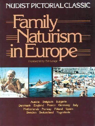 fkk europe|History of Naturism (FKK) in Germany